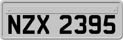 NZX2395