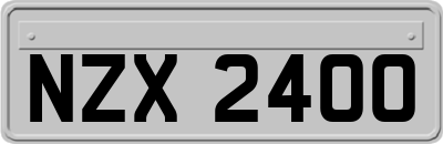 NZX2400