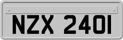 NZX2401