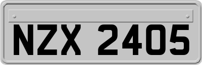 NZX2405