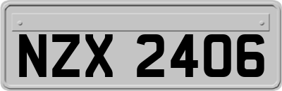 NZX2406