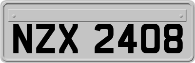 NZX2408