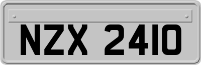 NZX2410