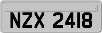 NZX2418