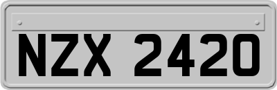 NZX2420