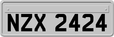 NZX2424