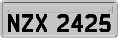 NZX2425