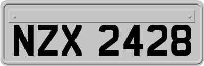 NZX2428
