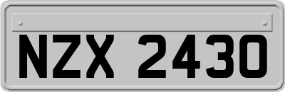NZX2430