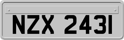 NZX2431