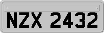 NZX2432