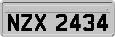 NZX2434