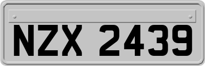 NZX2439