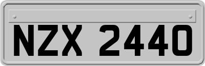 NZX2440
