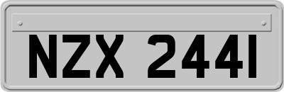 NZX2441