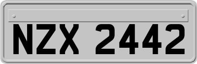 NZX2442