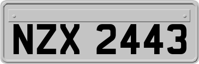 NZX2443