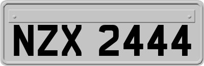 NZX2444