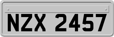 NZX2457