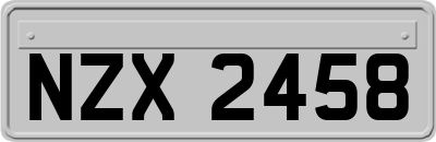 NZX2458
