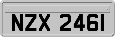 NZX2461