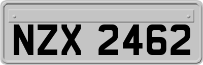 NZX2462