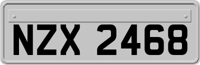 NZX2468