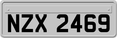 NZX2469