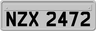 NZX2472