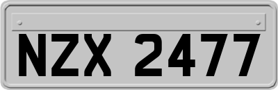 NZX2477
