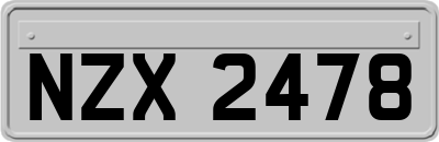 NZX2478