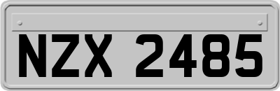 NZX2485