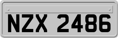 NZX2486