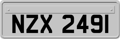 NZX2491