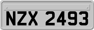 NZX2493