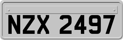 NZX2497