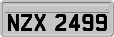 NZX2499