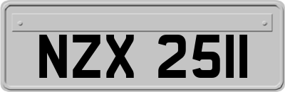 NZX2511