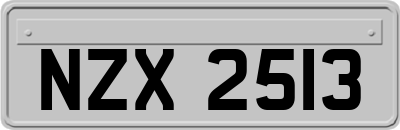 NZX2513