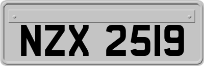 NZX2519