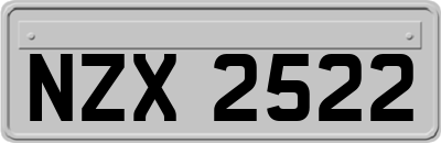NZX2522