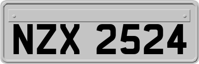 NZX2524