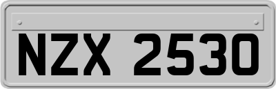NZX2530