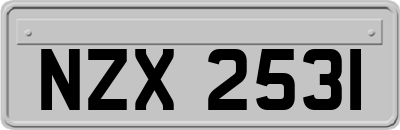 NZX2531