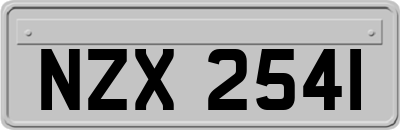 NZX2541