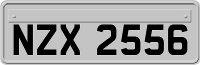 NZX2556