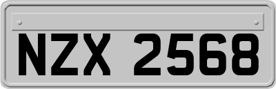 NZX2568