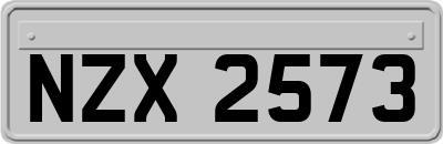 NZX2573