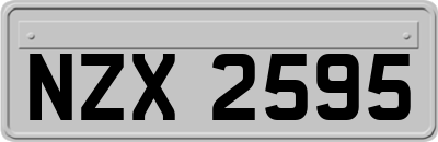 NZX2595