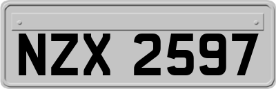 NZX2597
